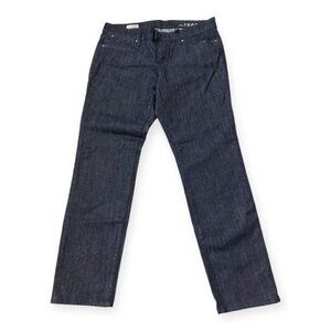 Gap 1969 Always Skinny Jeans Dark Blue, Size 31/12P